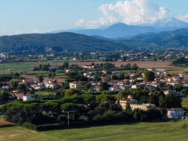 Immagine San Giuliano Terme